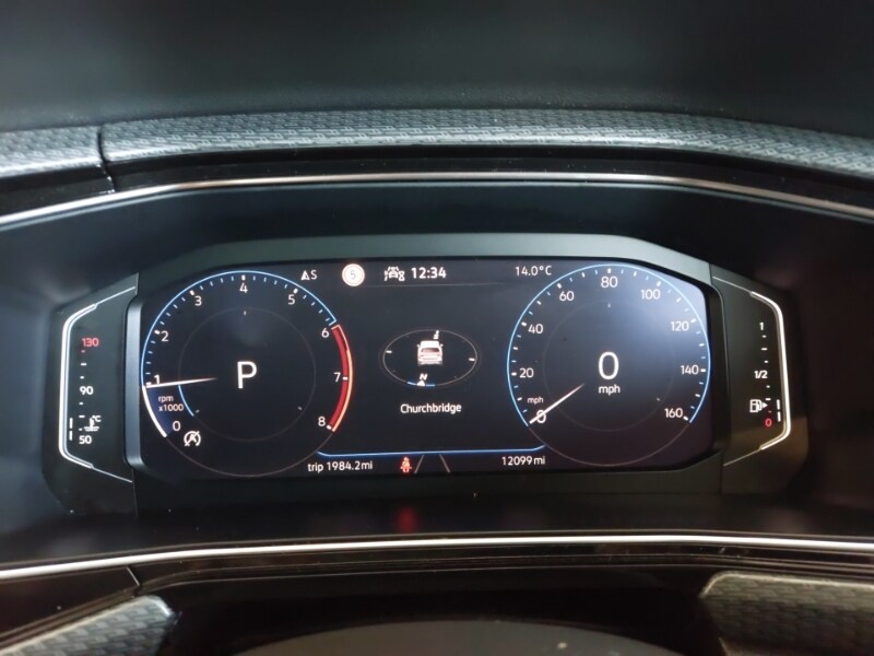 Used Volkswagen T-Cross 2023 for sale - 77761204: Photo 17