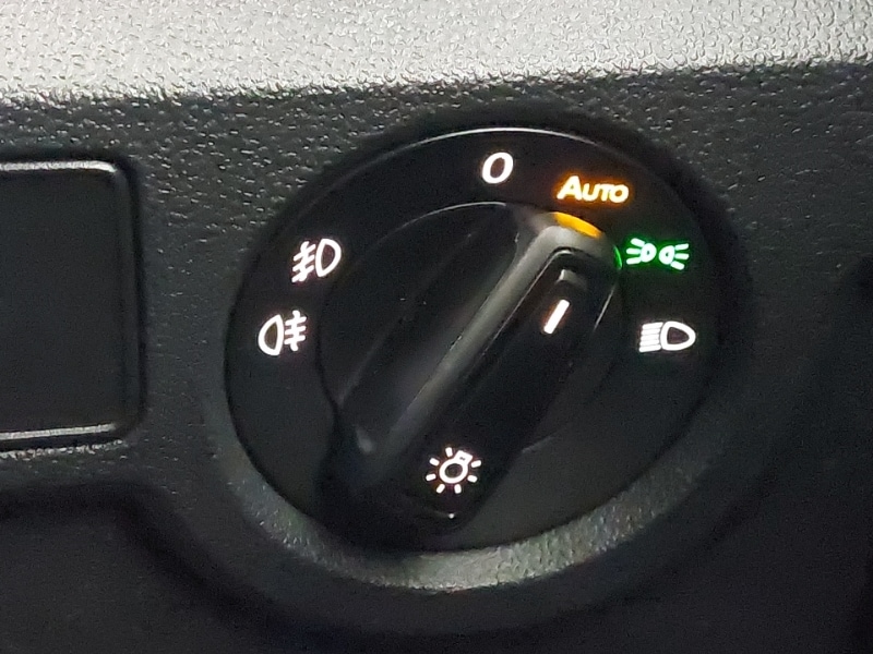 Used Volkswagen T-Cross 2023 for sale - 77761204: Photo 18