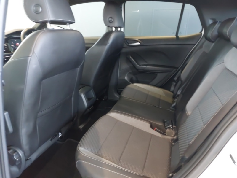 Used Volkswagen T-Cross 2023 for sale - 77761204: Photo 6