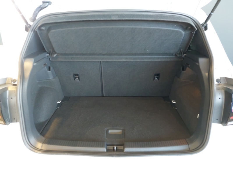 Used Volkswagen T-Cross 2023 for sale - 77761204: Photo 8