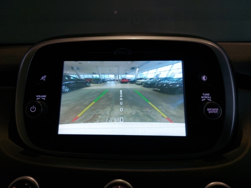 Used Fiat 500X 2022 for sale - 77329823: Photo 12