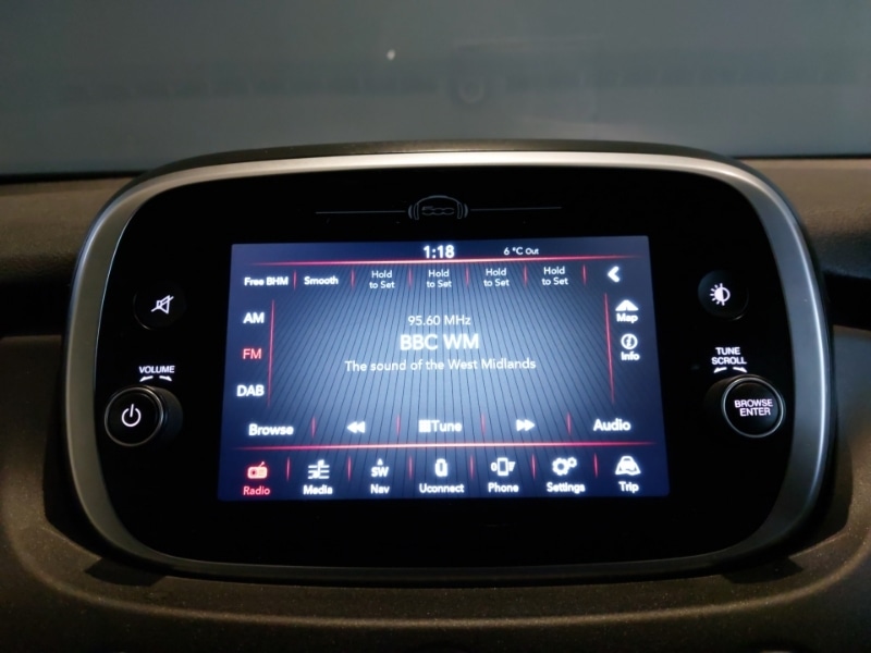 Used Fiat 500X 2022 for sale - 77329823: Photo 13