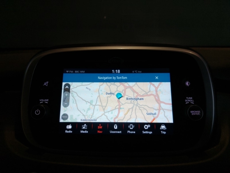 Used Fiat 500X 2022 for sale - 77329823: Photo 14