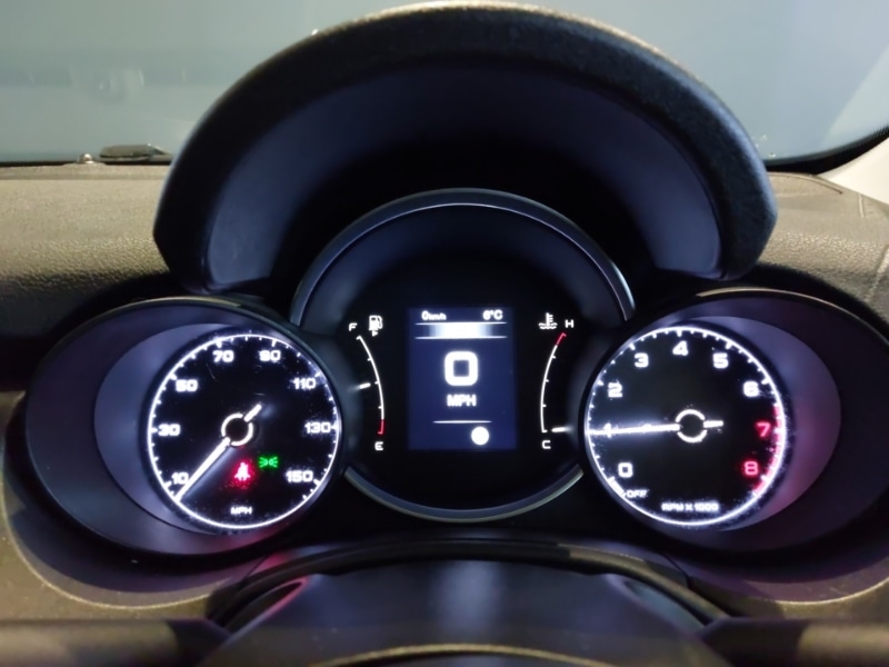 Used Fiat 500X 2022 for sale - 77329823: Photo 18