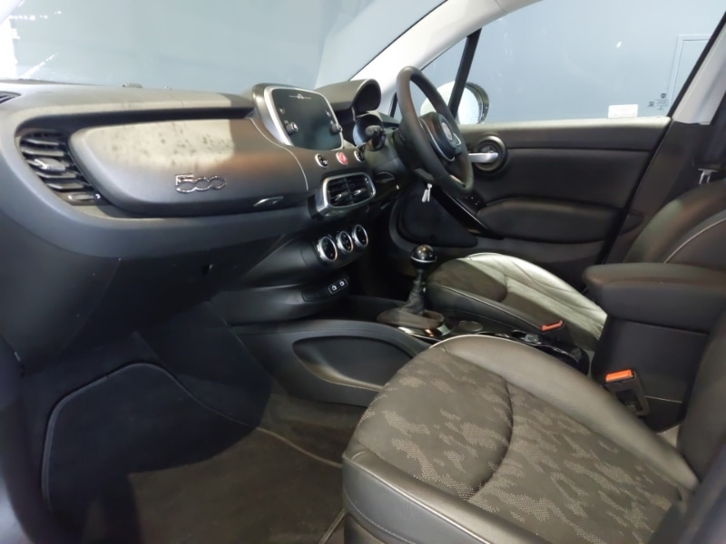Used Fiat 500X 2022 for sale - 77329823: Photo 5