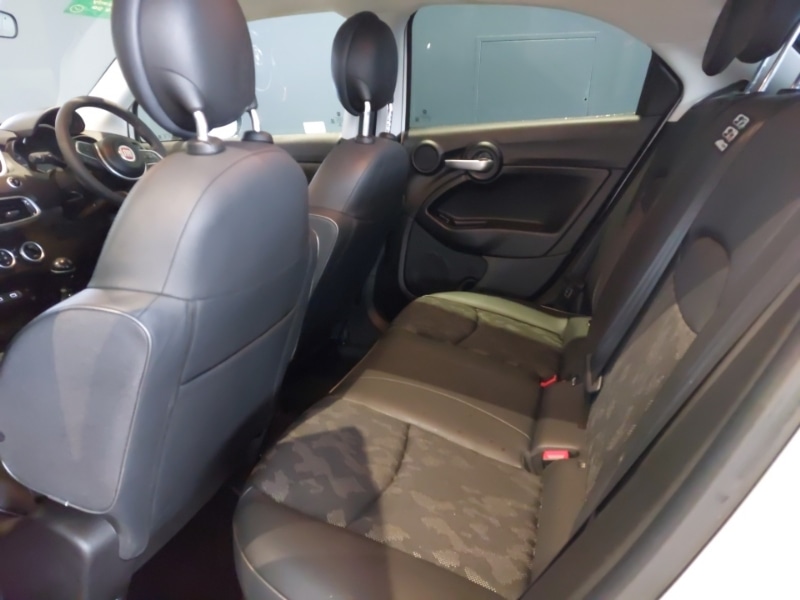 Used Fiat 500X 2022 for sale - 77329823: Photo 6