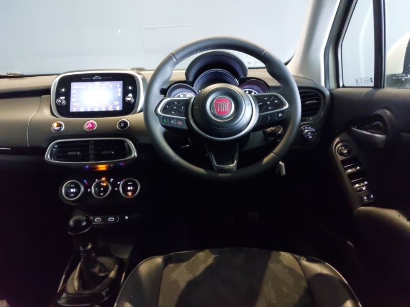 Used Fiat 500X 2022 for sale - 77329823: Photo 7
