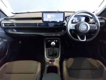 Used Jeep Avenger 2026 for sale - 79477228: Photo