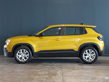 Used Jeep Avenger 2026 for sale - 79477228: Photo