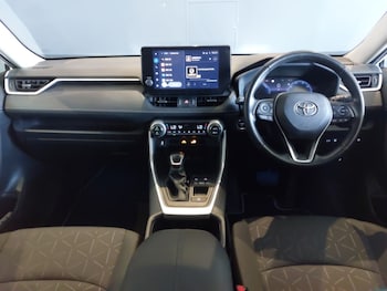 Used Toyota RAV4 2023 for sale - 79382791: Photo