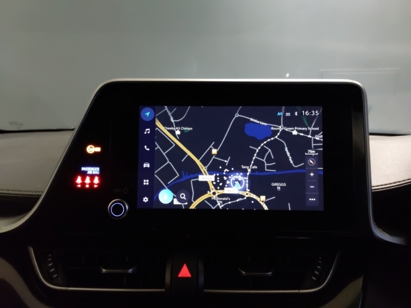 Used Toyota C-HR 2023 for sale - 77410240: Photo 13