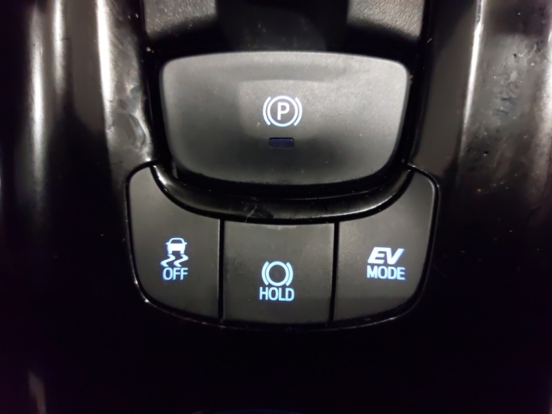 Used Toyota C-HR 2023 for sale - 77410240: Photo 18