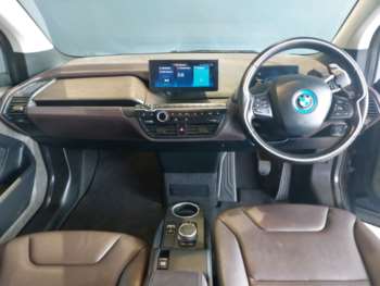 Used BMW i3 2021 for sale - 74847898: Photo