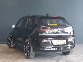 Used BMW i3 2021 for sale - 74847898: Photo