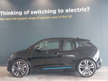 Used BMW i3 2021 for sale - 74847898: Photo