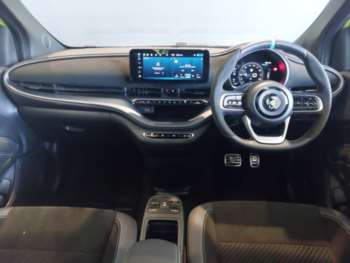 Used Abarth 500 2024 for sale - 74641807: Photo