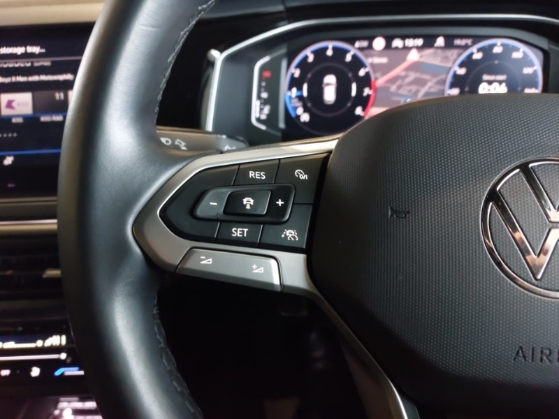 Used Volkswagen Taigo 2024 for sale - 77731474: Photo 10