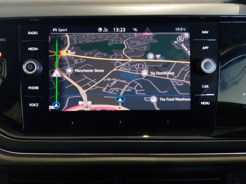 Used Volkswagen Taigo 2024 for sale - 77731474: Photo 13