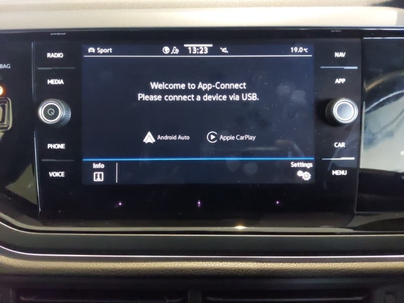 Used Volkswagen Taigo 2024 for sale - 77731474: Photo 14