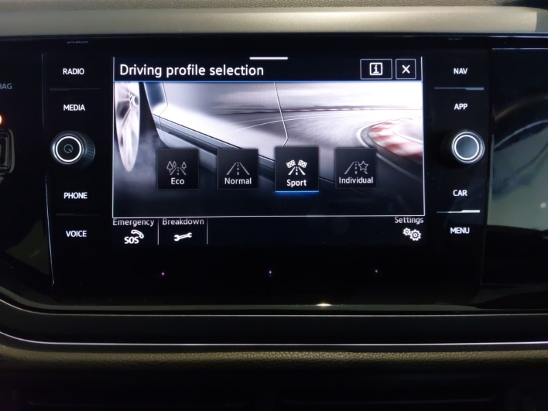 Used Volkswagen Taigo 2024 for sale - 77731474: Photo 15