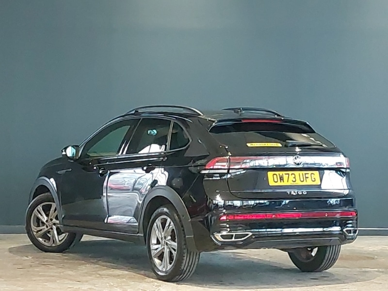 Used Volkswagen Taigo 2024 for sale - 77731474: Photo 3