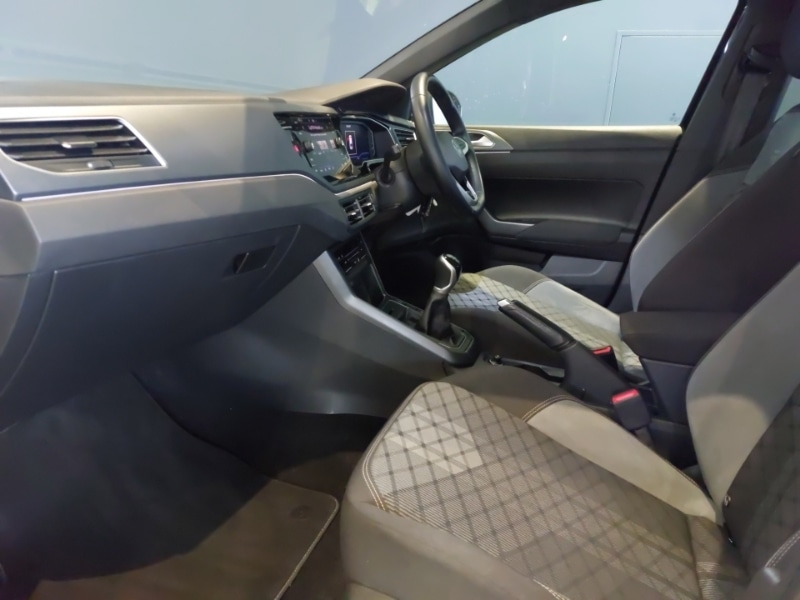 Used Volkswagen Taigo 2024 for sale - 77731474: Photo 5