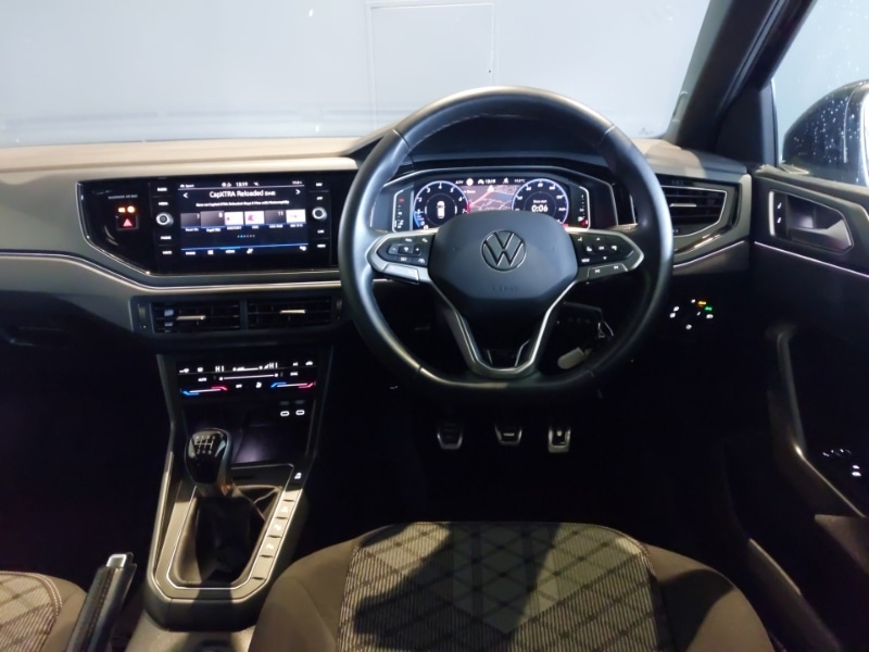 Used Volkswagen Taigo 2024 for sale - 77731474: Photo 7