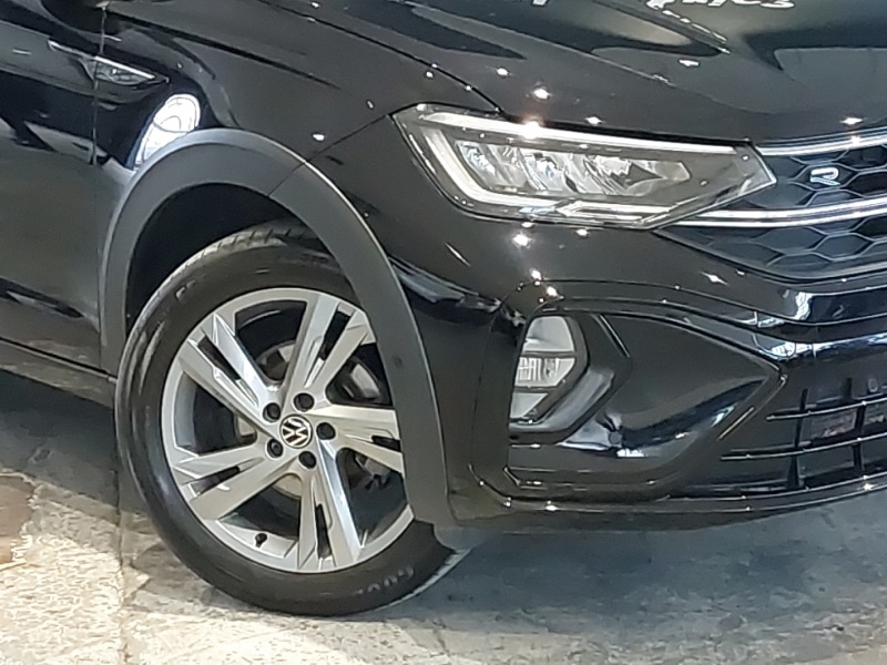 Used Volkswagen Taigo 2024 for sale - 77731474: Photo 9