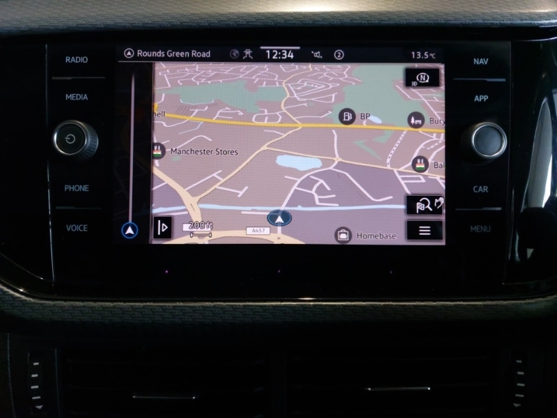 Used Volkswagen T-Cross 2021 for sale - 77881670: Photo 13