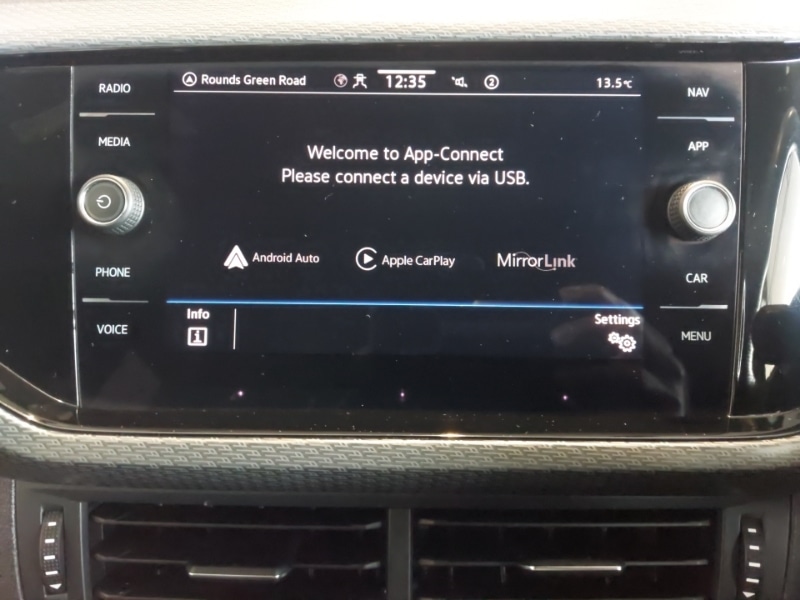 Used Volkswagen T-Cross 2021 for sale - 77881670: Photo 14