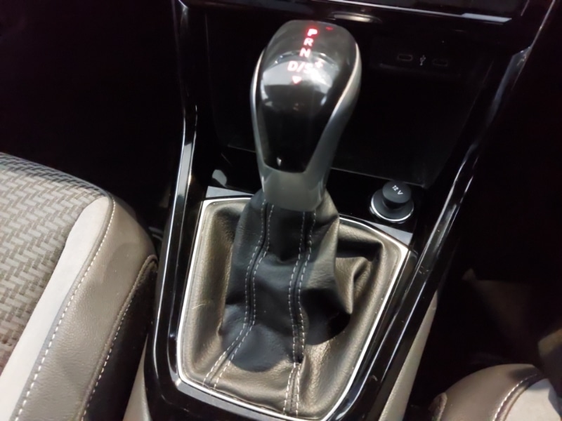 Used Volkswagen T-Cross 2021 for sale - 77881670: Photo 16