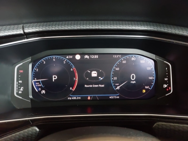 Used Volkswagen T-Cross 2021 for sale - 77881670: Photo 17