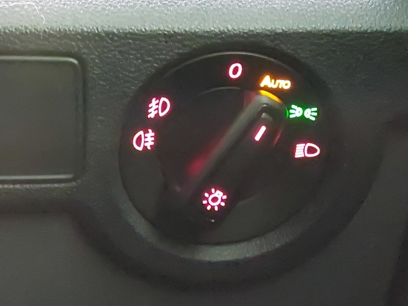 Used Volkswagen T-Cross 2021 for sale - 77881670: Photo 18