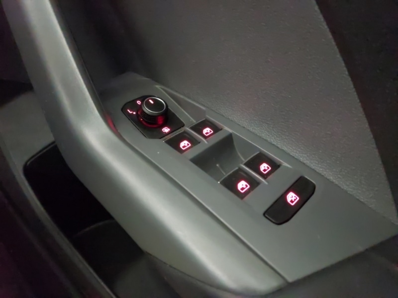 Used Volkswagen T-Cross 2021 for sale - 77881670: Photo 19