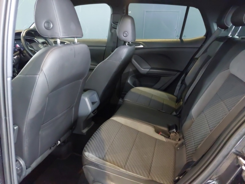 Used Volkswagen T-Cross 2021 for sale - 77881670: Photo 6