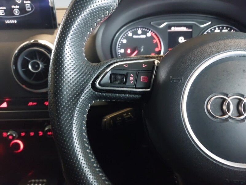 Used Audi A3 2016 for sale - 78013125: Photo 10