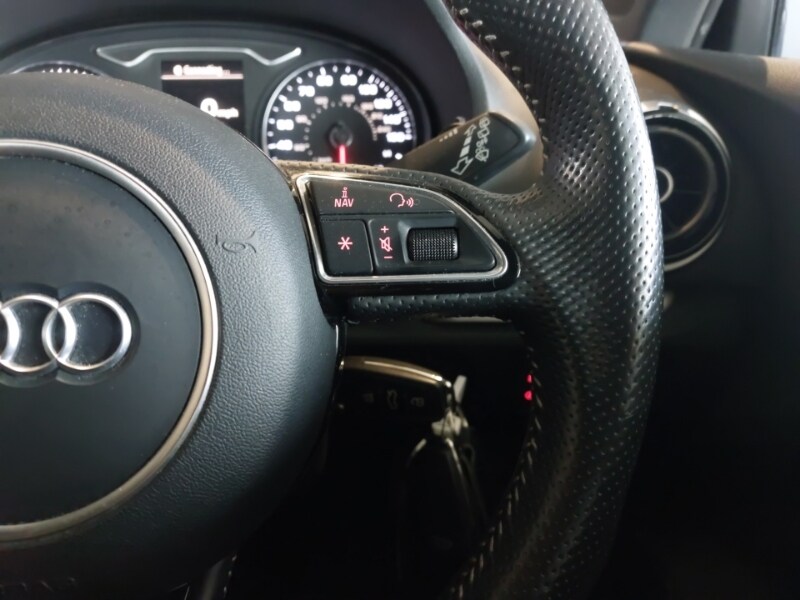 Used Audi A3 2016 for sale - 78013125: Photo 11