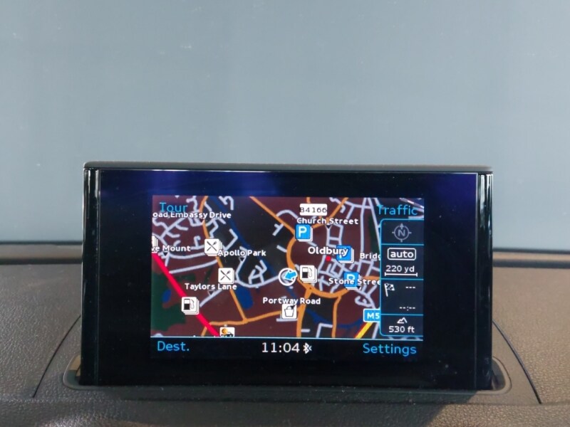 Used Audi A3 2016 for sale - 78013125: Photo 12