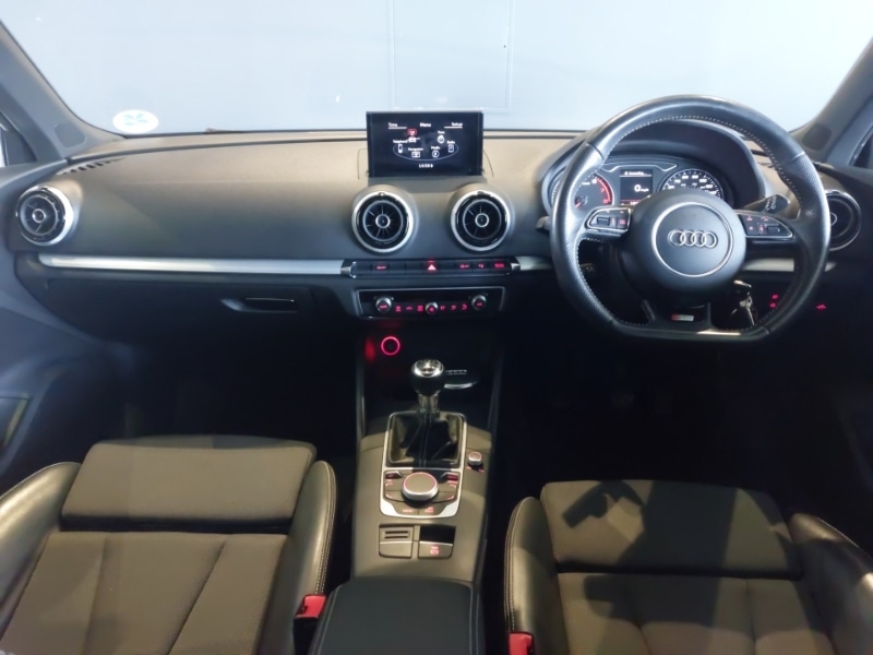 Used Audi A3 2016 for sale - 78013125: Photo 2