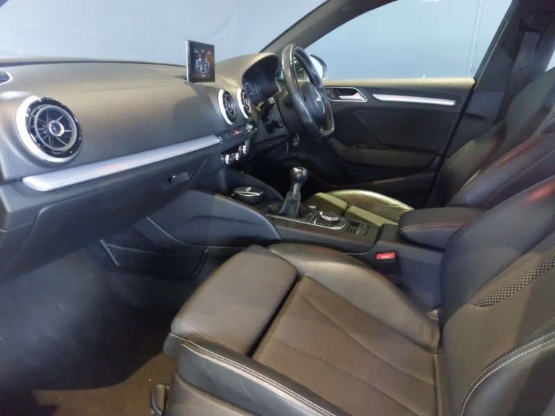 Used Audi A3 2016 for sale - 78013125: Photo 5