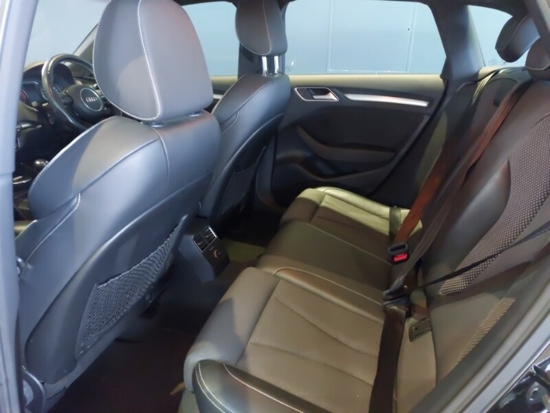 Used Audi A3 2016 for sale - 78013125: Photo 6