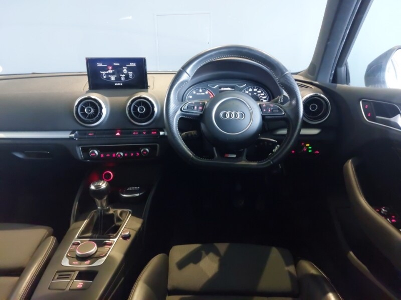 Used Audi A3 2016 for sale - 78013125: Photo 7