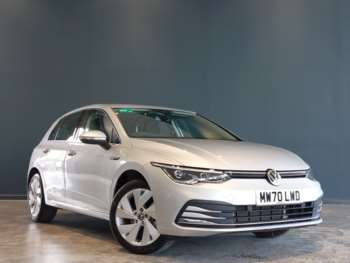 2020 - 1.5 TSI Style 5dr