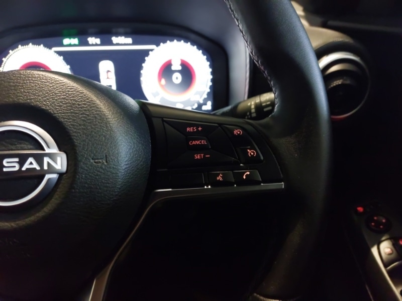 Used Nissan Juke 2025 for sale - 76860273: Photo 11