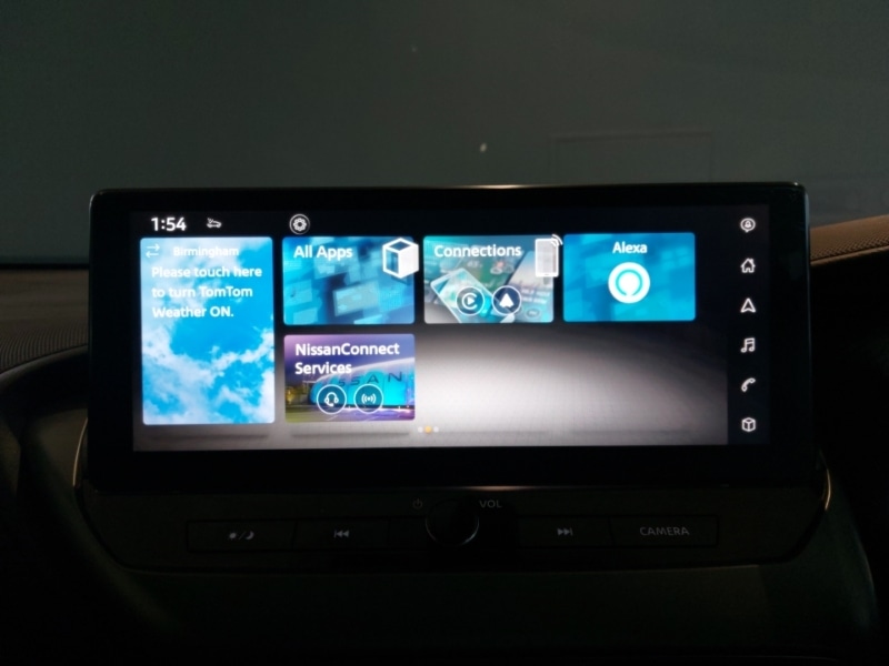 Used Nissan Juke 2025 for sale - 76860273: Photo 14