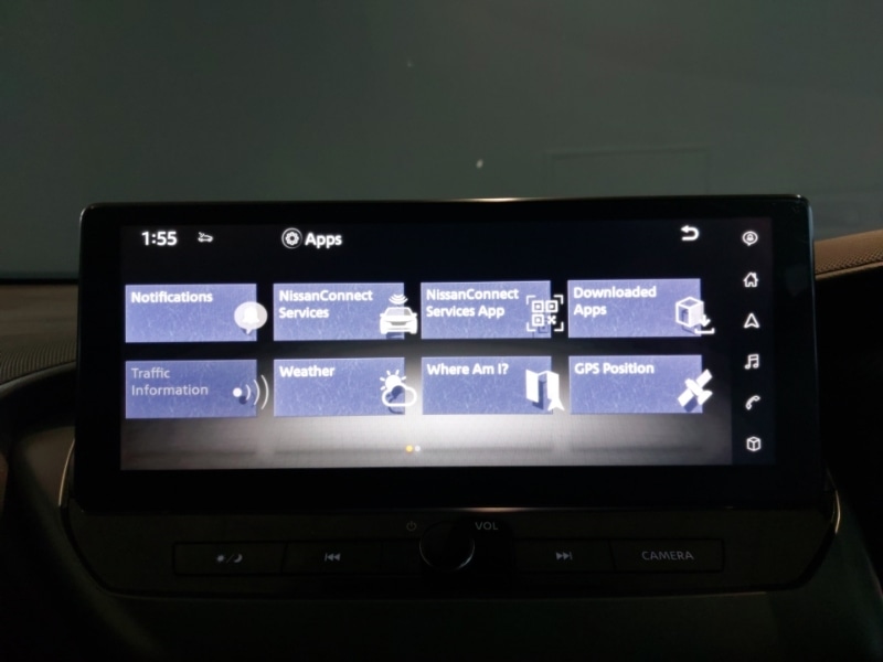 Used Nissan Juke 2025 for sale - 76860273: Photo 15