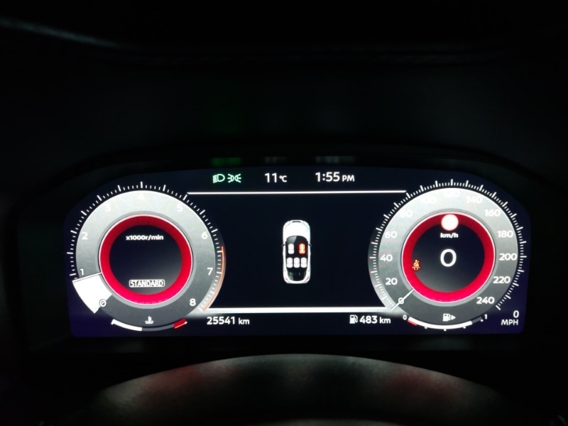 Used Nissan Juke 2025 for sale - 76860273: Photo 18