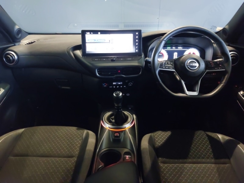 Used Nissan Juke 2025 for sale - 76860273: Photo 2