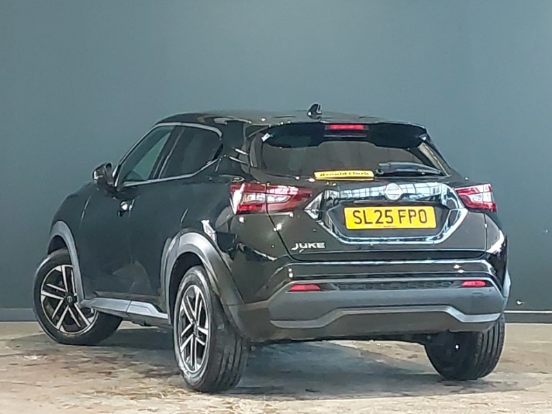 Used Nissan Juke 2025 for sale - 76860273: Photo 3