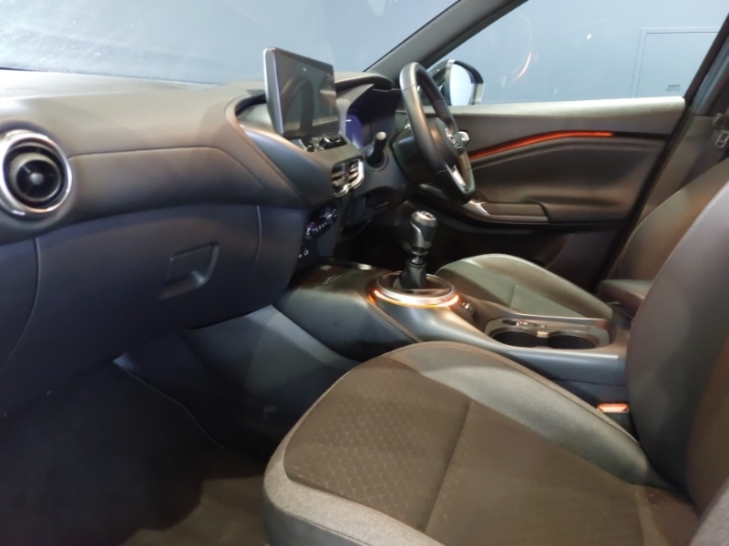 Used Nissan Juke 2025 for sale - 76860273: Photo 5